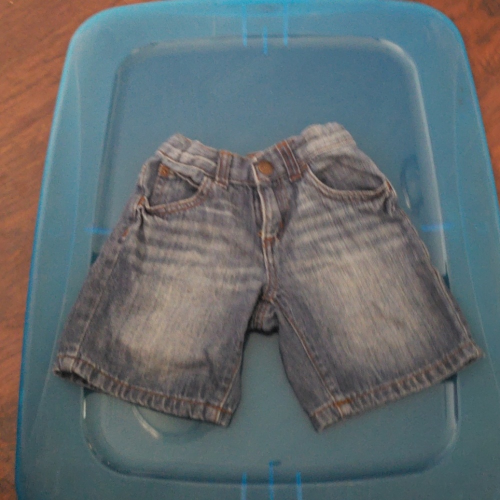 Toddler Shorts
